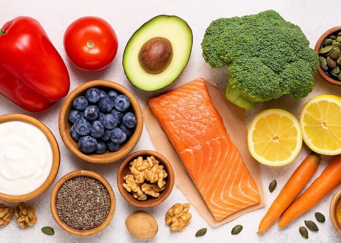 best-foods-for-clear-skin