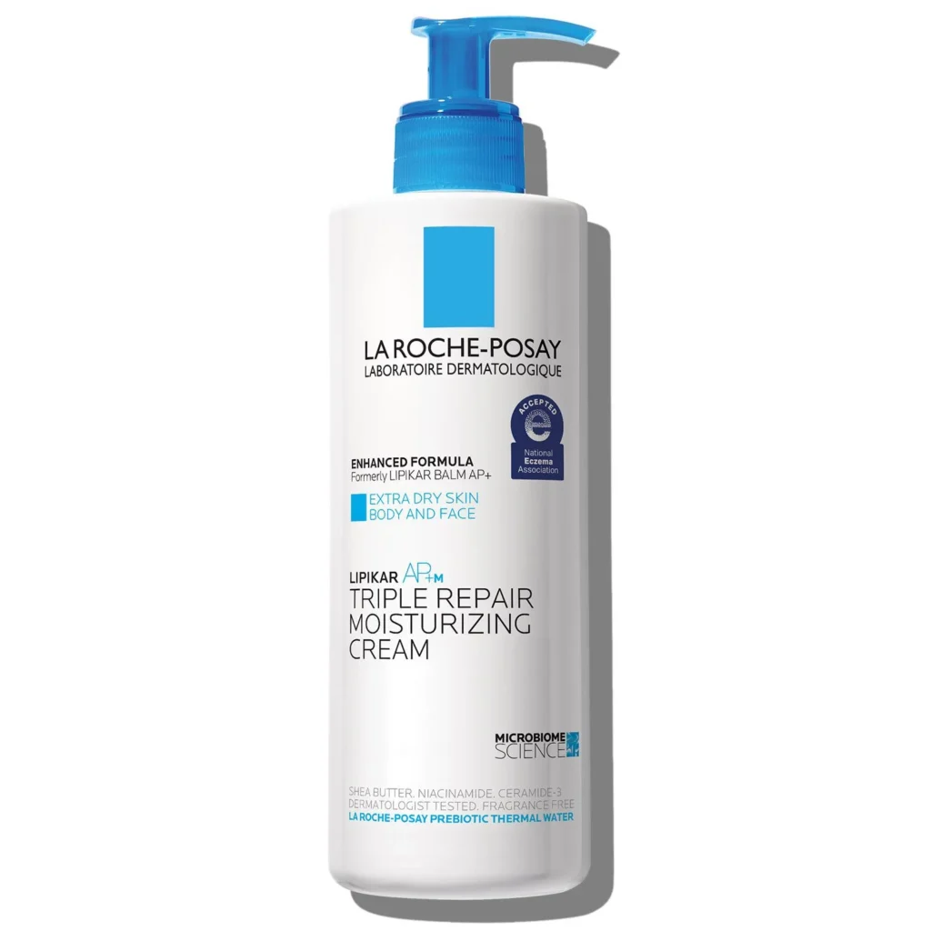 La Roche-Posay Lipikar Balm AP+ Intense Repair Moisturizing Cream