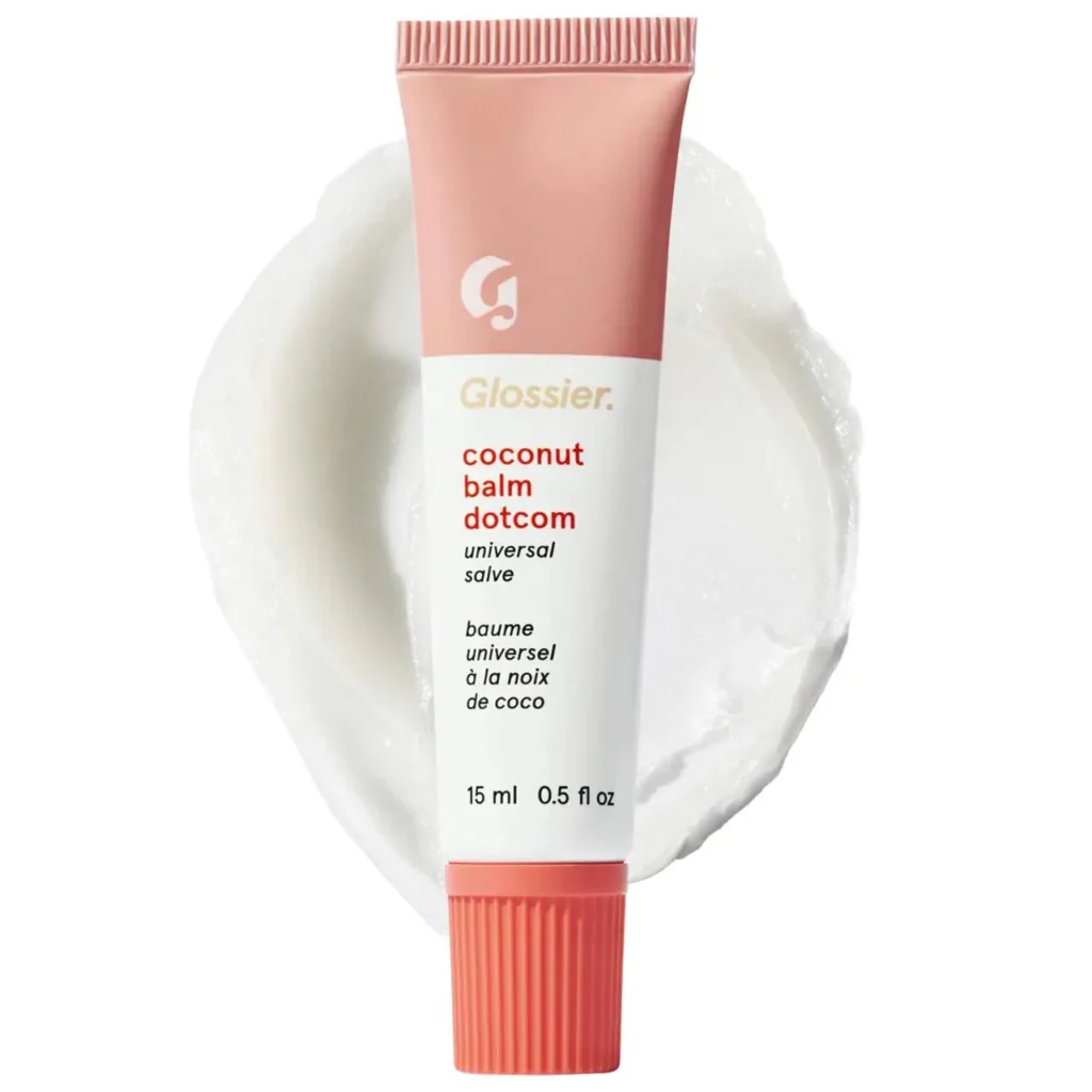 Glossier Balm Dotcom